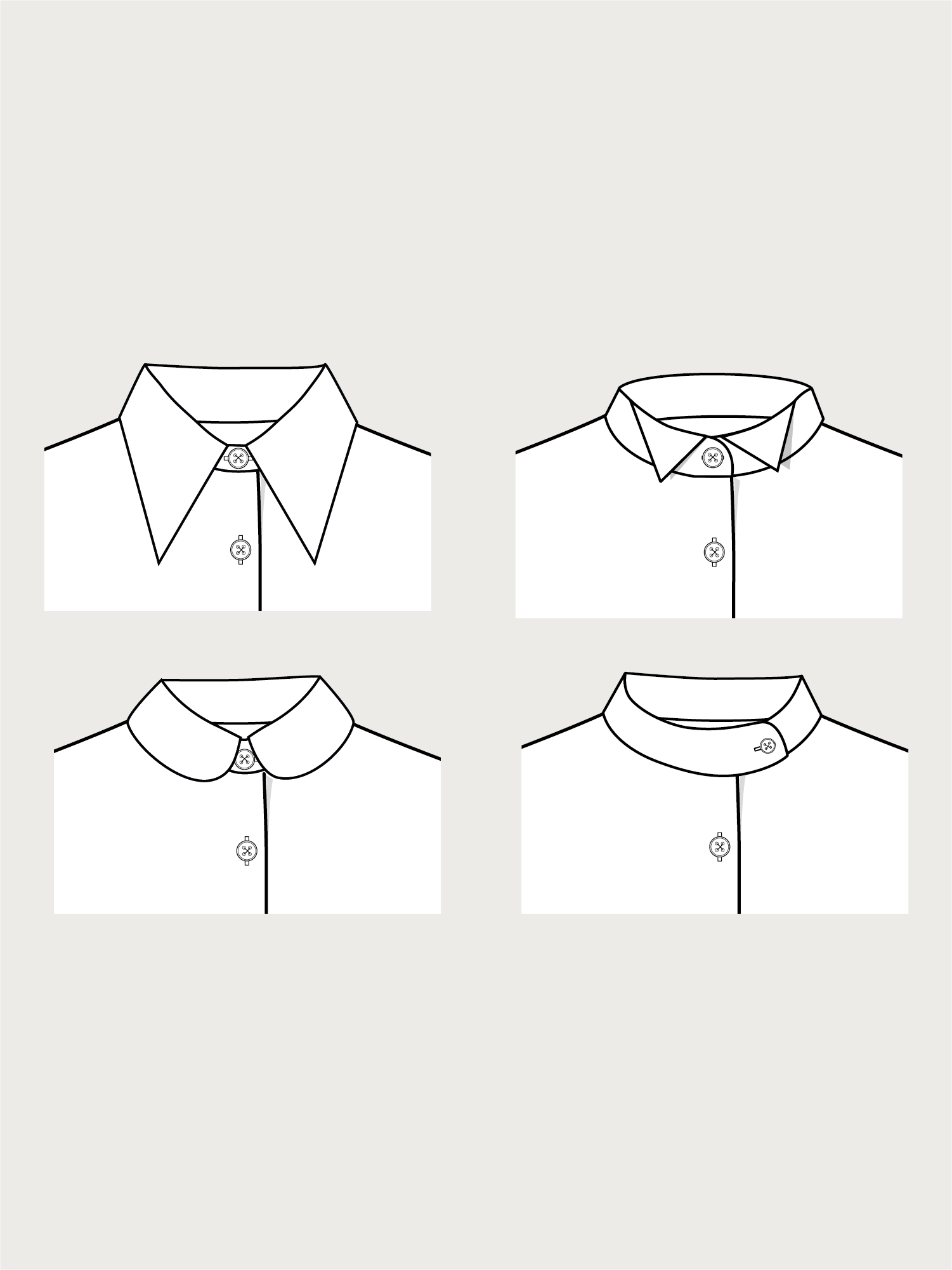 SHIRT COLLAR EXTENSIONS PATTERN– The Assembly Line shop shirt-collar-extensions-pattern-the-assembly-line-shop