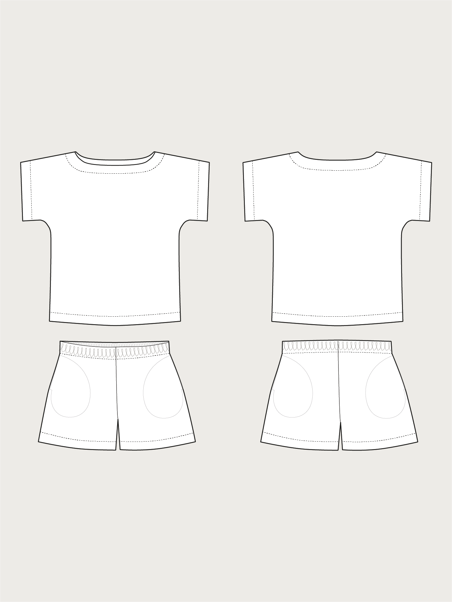 FREE PYJAMAS PATTERN– The Assembly Line shop free-pyjamas-pattern-the-assembly-line-shop