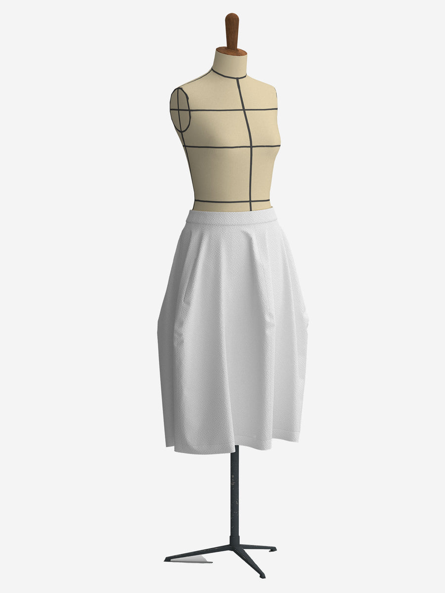 TULIP SKIRT PATTERN– The Assembly Line shop