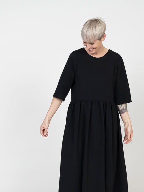 REGULAR FIT T-SHIRT PATTERN
