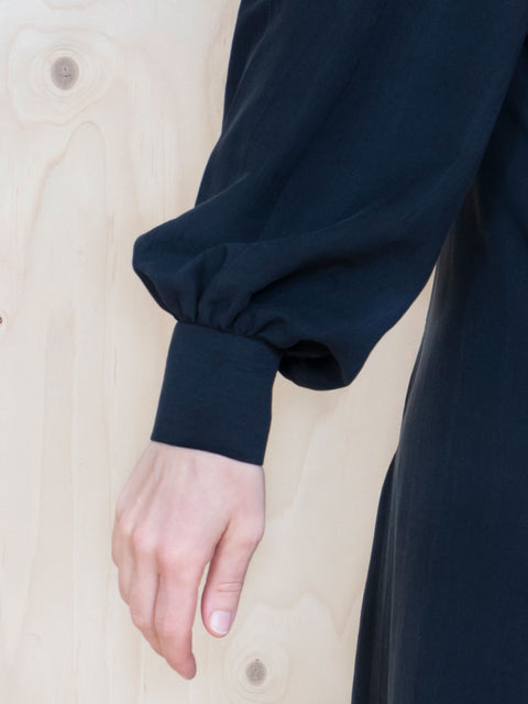 LONG SLEEVES EXTENSION PATTERN