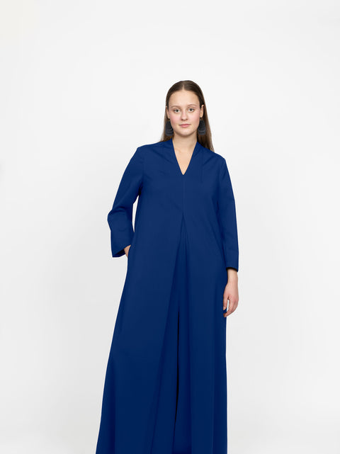 MAXI JUMPSUIT PATTERN