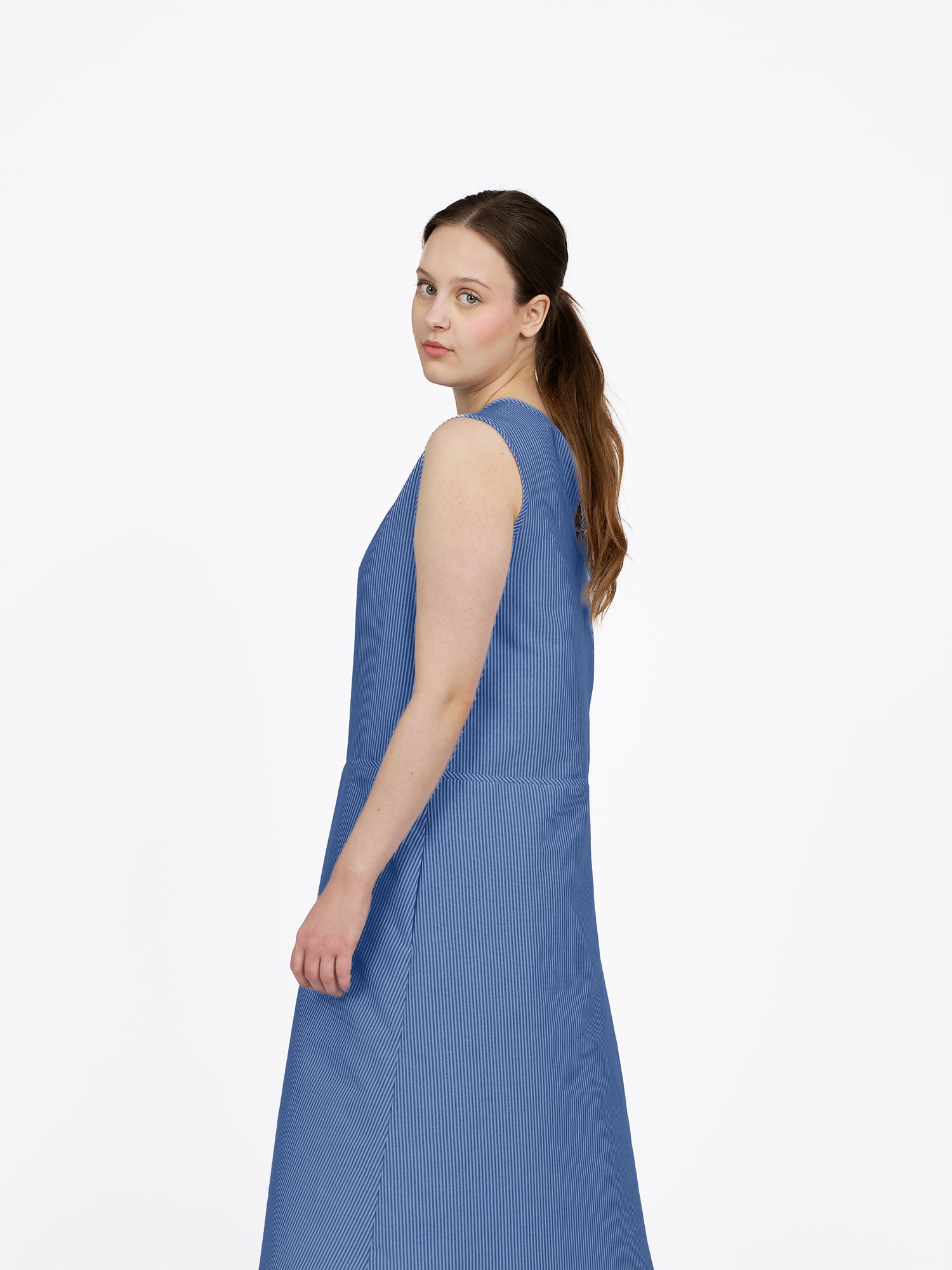 DROP-WAIST DRESS SEWING PATTERN The Assembly Line shop DROP-WAIST DRESS SEWING PATTERN The Assembly Line shop