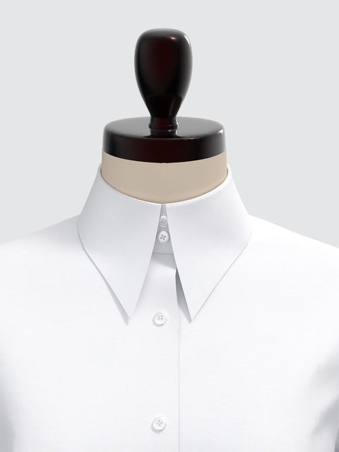 COLLAR EXTENSION PATTERN