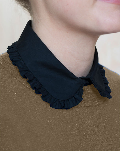 MOCK SHIRT PATTERN