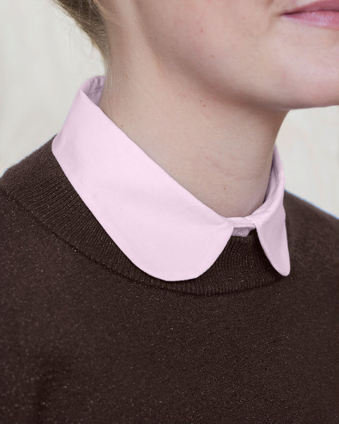 MOCK SHIRT PATTERN