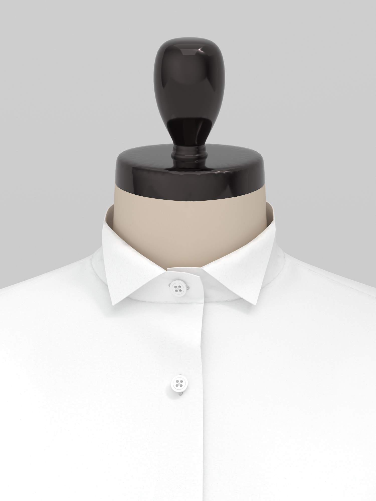 SHIRT COLLAR EXTENSIONS SEWING PATTERN– The Assembly Line shop