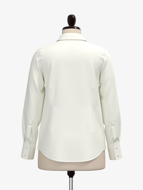 CLASSIC SHIRT PATTERN