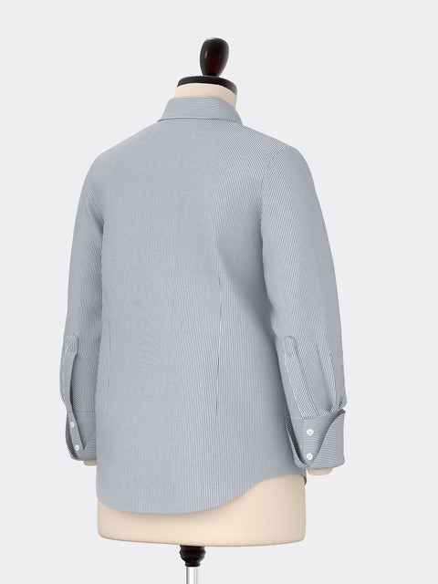 CLASSIC SHIRT PATTERN