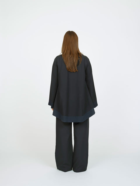 A-LINE TUNIC PATTERN