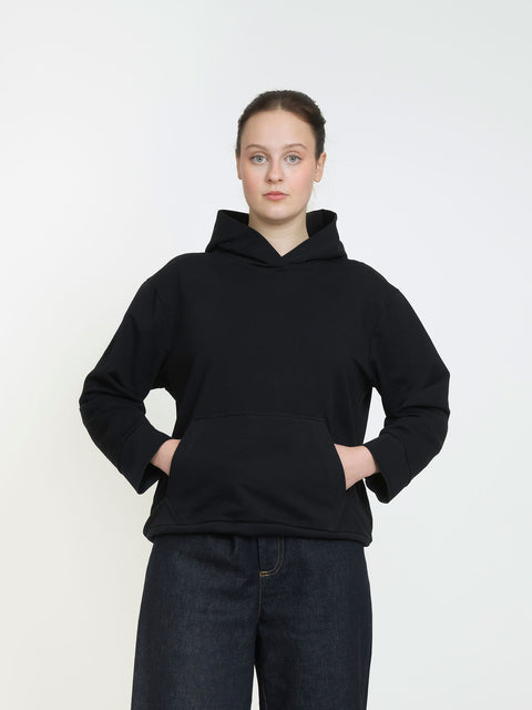 CLASSIC SWEATSHIRT PATTERN