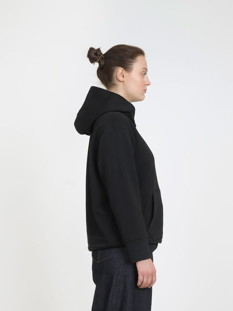 CLASSIC SWEATSHIRT PATTERN