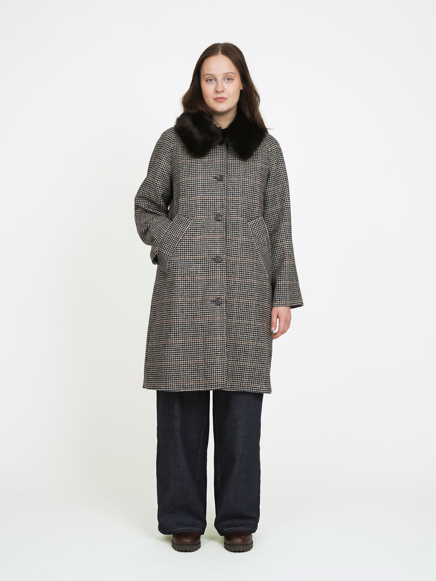 ジャケット・アウター andfamilys STEER OIL CAR COAT Car Coat – Mifland : A Design Company