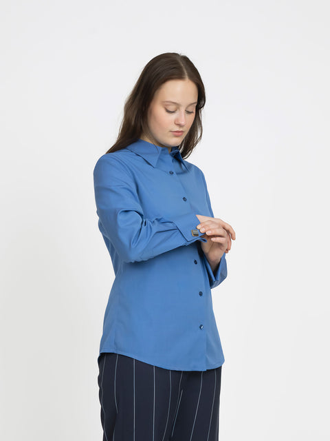 CLASSIC SHIRT PATTERN