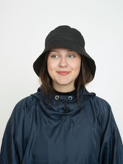 FREE UTILITY HAT PATTERN