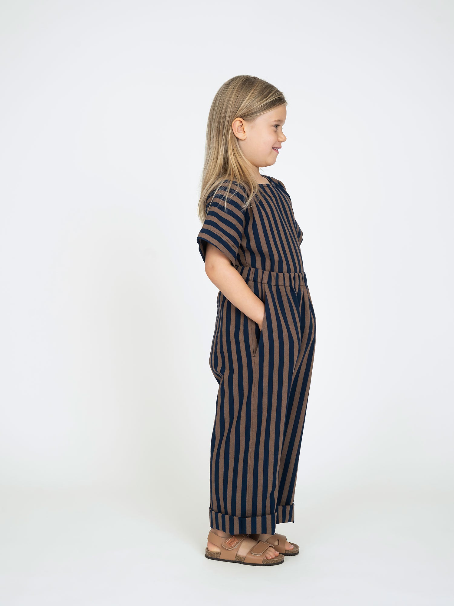 CUFF TOP PATTERN– The Assembly Line shop