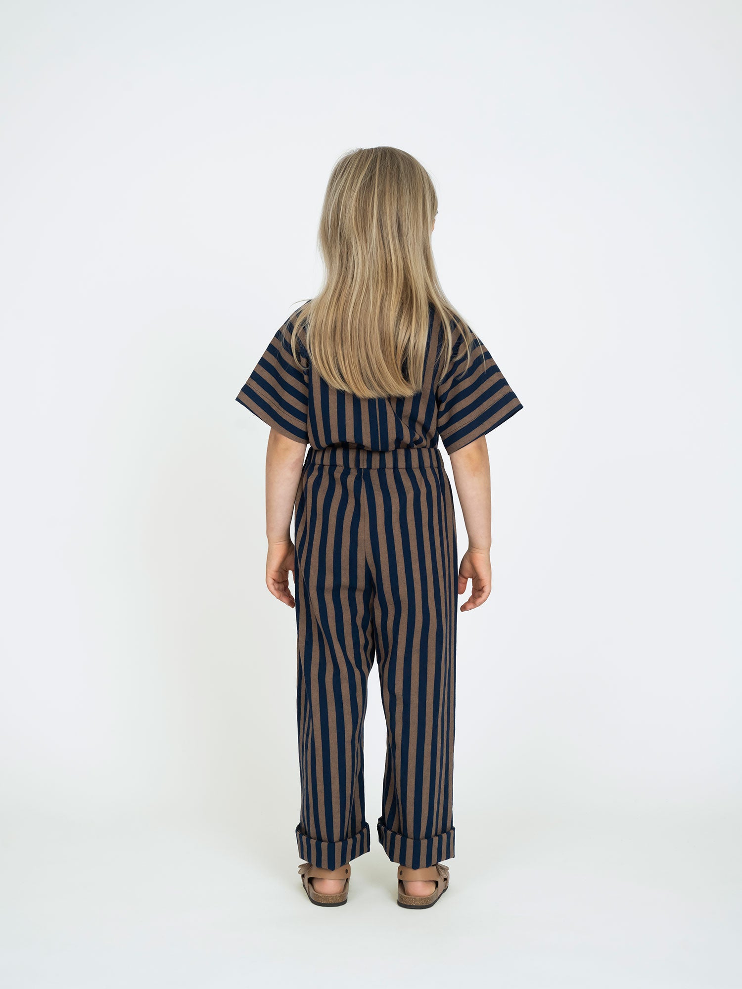 CUFF TOP SEWING PATTERN– The Assembly Line shop