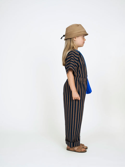 FREE UTILITY HAT PATTERN