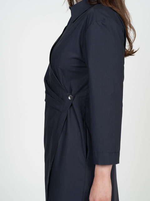WRAP DRESS PATTERN