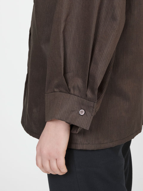 LONG SLEEVES EXTENSION PATTERN