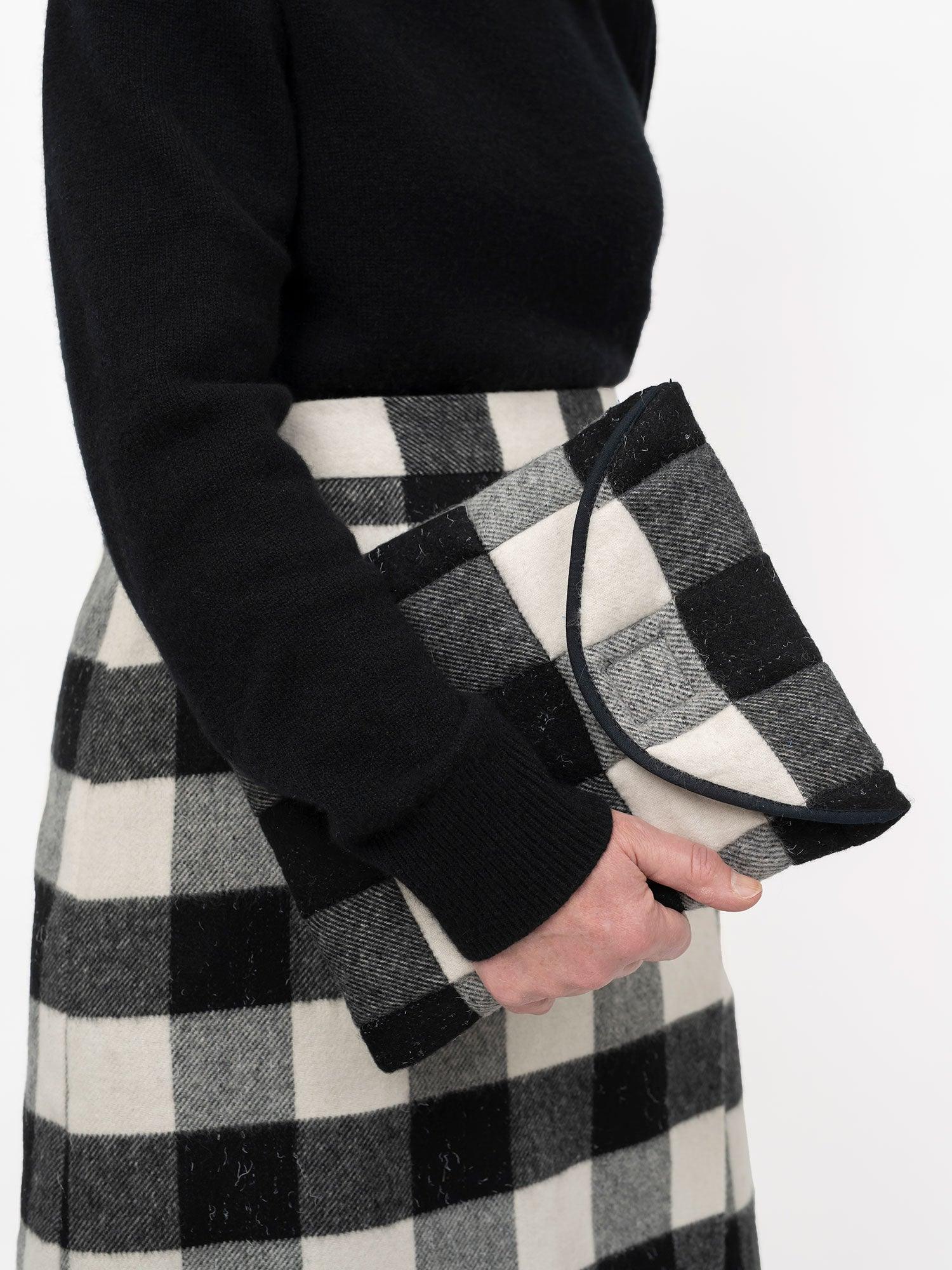 FREE PADDED CASE SEWING PATTERN– The Assembly Line shop