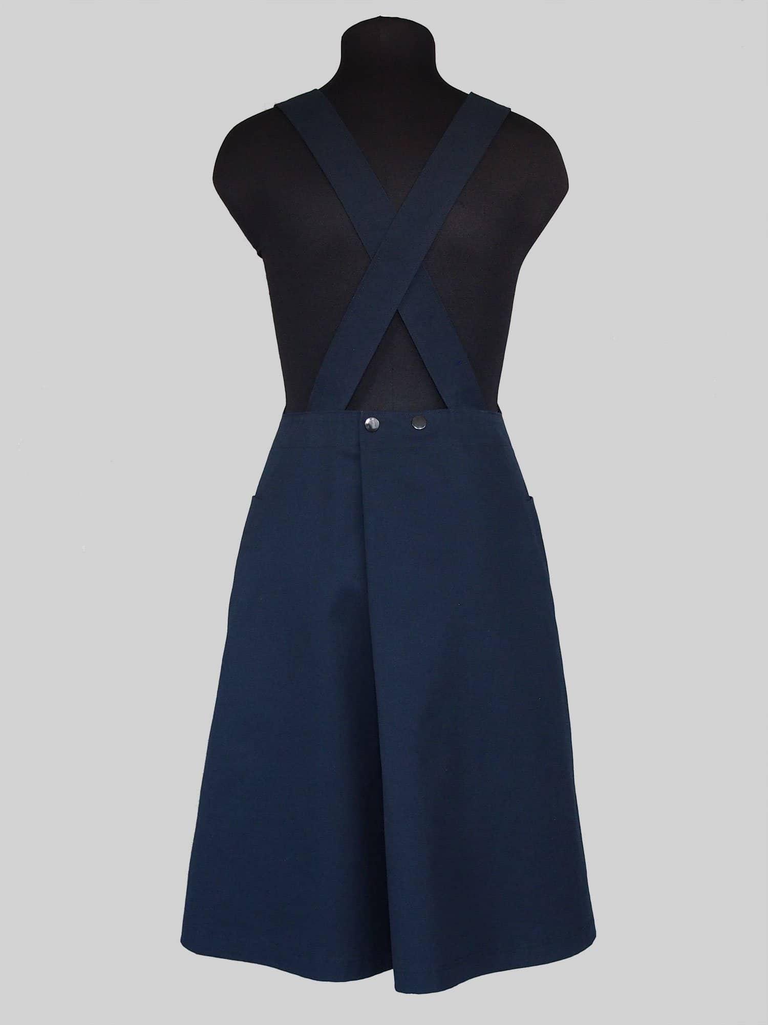 APRON DRESS SEWING PATTERN The Assembly Line shop APRON DRESS SEWING PATTERN The Assembly Line shop