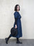 CUFF DRESS PATTERN