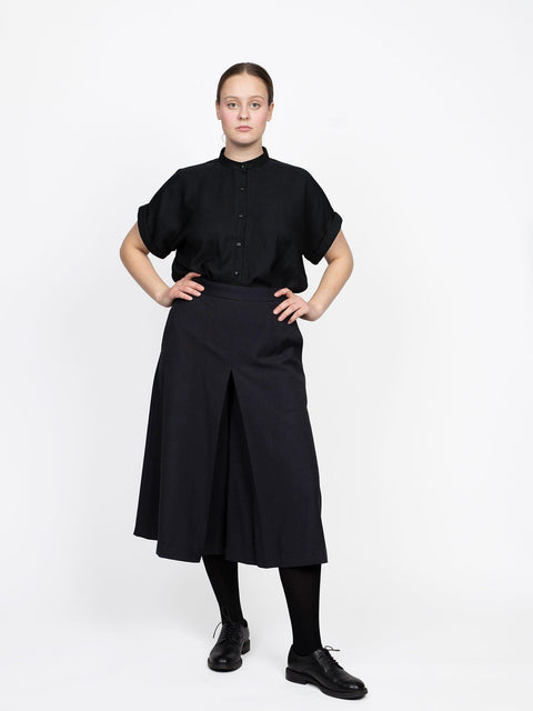 CULOTTES PATTERN - The Assembly Line shop