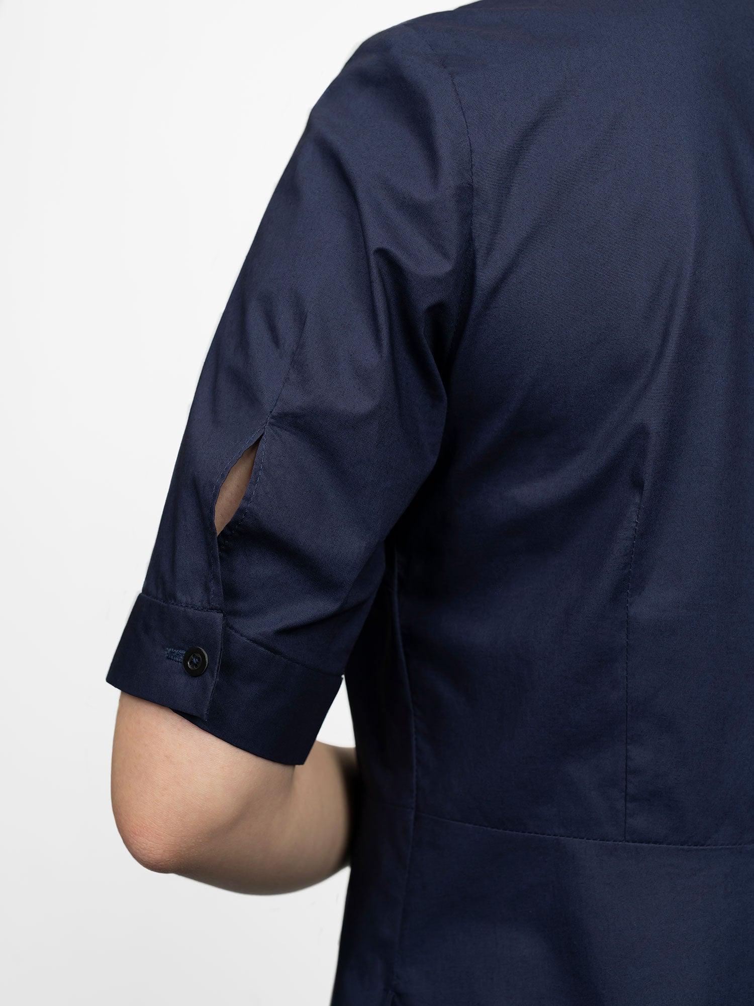 SHIRT DRESS SEWING PATTERN– The Assembly Line shop